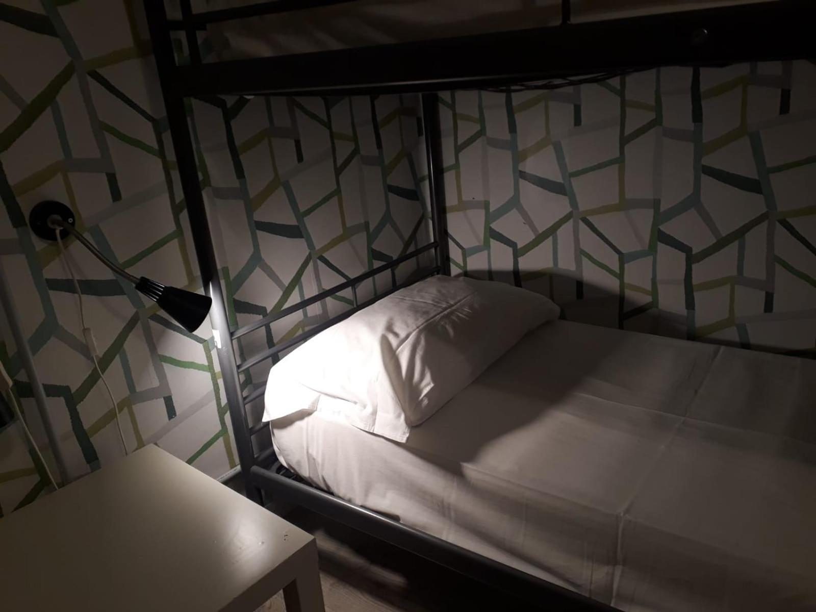 Balarm - Hostel And Bar パレルモ エクステリア 写真